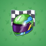 Neko Helmet #10291 Neko Helmet #10291