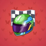 Neko Helmet #10340 Neko Helmet #10340