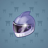 Neko Helmet #10344