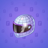 Neko Helmet #10391 Neko Helmet #10391
