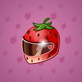 Neko Helmet #10393 Neko Helmet #10393