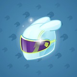 Neko Helmet #10424 Neko Helmet #10424