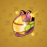 Neko Helmet #10451 Neko Helmet #10451