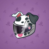 Neko Helmet #10465 Neko Helmet #10465