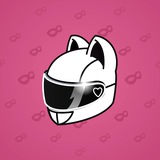 Neko Helmet #10471 Neko Helmet #10471