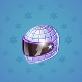 Neko Helmet #10477 Neko Helmet #10477