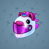 Neko Helmet #10512