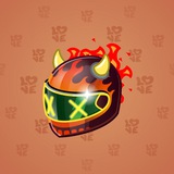 Neko Helmet #10579