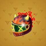 Neko Helmet #10630 Neko Helmet #10630