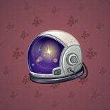 Neko Helmet #10658 Neko Helmet #10658