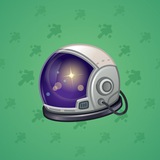 Neko Helmet #10684 Neko Helmet #10684