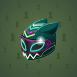 Neko Helmet #10693 Neko Helmet #10693