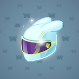 Neko Helmet #10706 Neko Helmet #10706