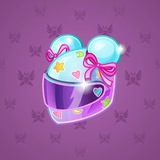 Neko Helmet #10720 Neko Helmet #10720