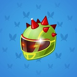 Neko Helmet #10769 Neko Helmet #10769