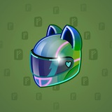 Neko Helmet #10824 Neko Helmet #10824