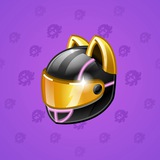 Neko Helmet #10839 Neko Helmet #10839