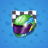 Neko Helmet #10863 Neko Helmet #10863