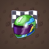 Neko Helmet #10864 Neko Helmet #10864