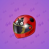 Neko Helmet #10898 Neko Helmet #10898