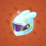 Neko Helmet #10918