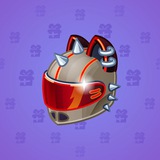 Neko Helmet #10943 Neko Helmet #10943