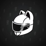 Neko Helmet #10968 Neko Helmet #10968