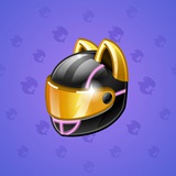 Neko Helmet #10969