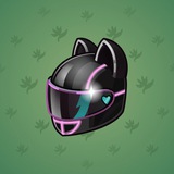 Neko Helmet #10981