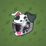 Neko Helmet #11006 Neko Helmet #11006