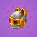 Neko Helmet #11012 Neko Helmet #11012