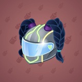 Neko Helmet #11053