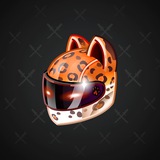 Neko Helmet #11068