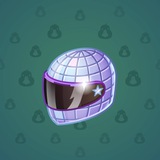 Neko Helmet #11088 Neko Helmet #11088