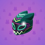 Neko Helmet #11090 Neko Helmet #11090
