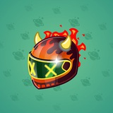 Neko Helmet #11122