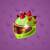 Neko Helmet #11145