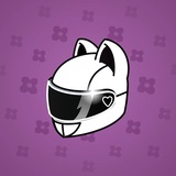 Neko Helmet #11153 Neko Helmet #11153