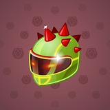 Neko Helmet #11173 Neko Helmet #11173