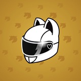 Neko Helmet #11178 Neko Helmet #11178