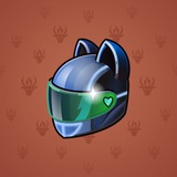 Neko Helmet #11217