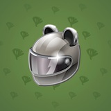 Neko Helmet #1122
