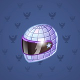 Neko Helmet #11221 Neko Helmet #11221