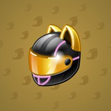Neko Helmet #11223