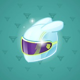 Neko Helmet #11233