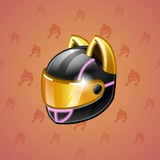 Neko Helmet #11240 Neko Helmet #11240