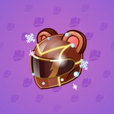 Neko Helmet #11248