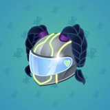 Neko Helmet #11251 Neko Helmet #11251