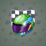 Neko Helmet #11253 Neko Helmet #11253
