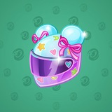 Neko Helmet #11258 Neko Helmet #11258